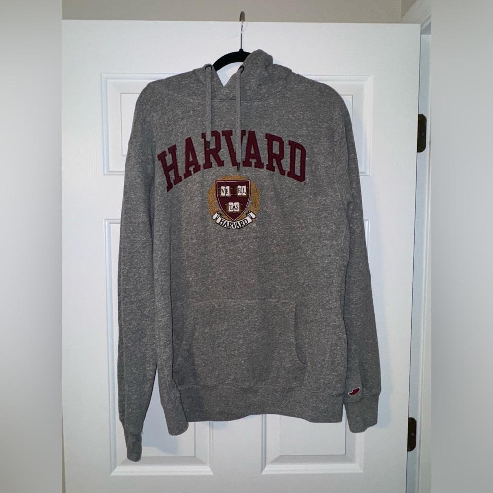 Harvard Sweatshirt